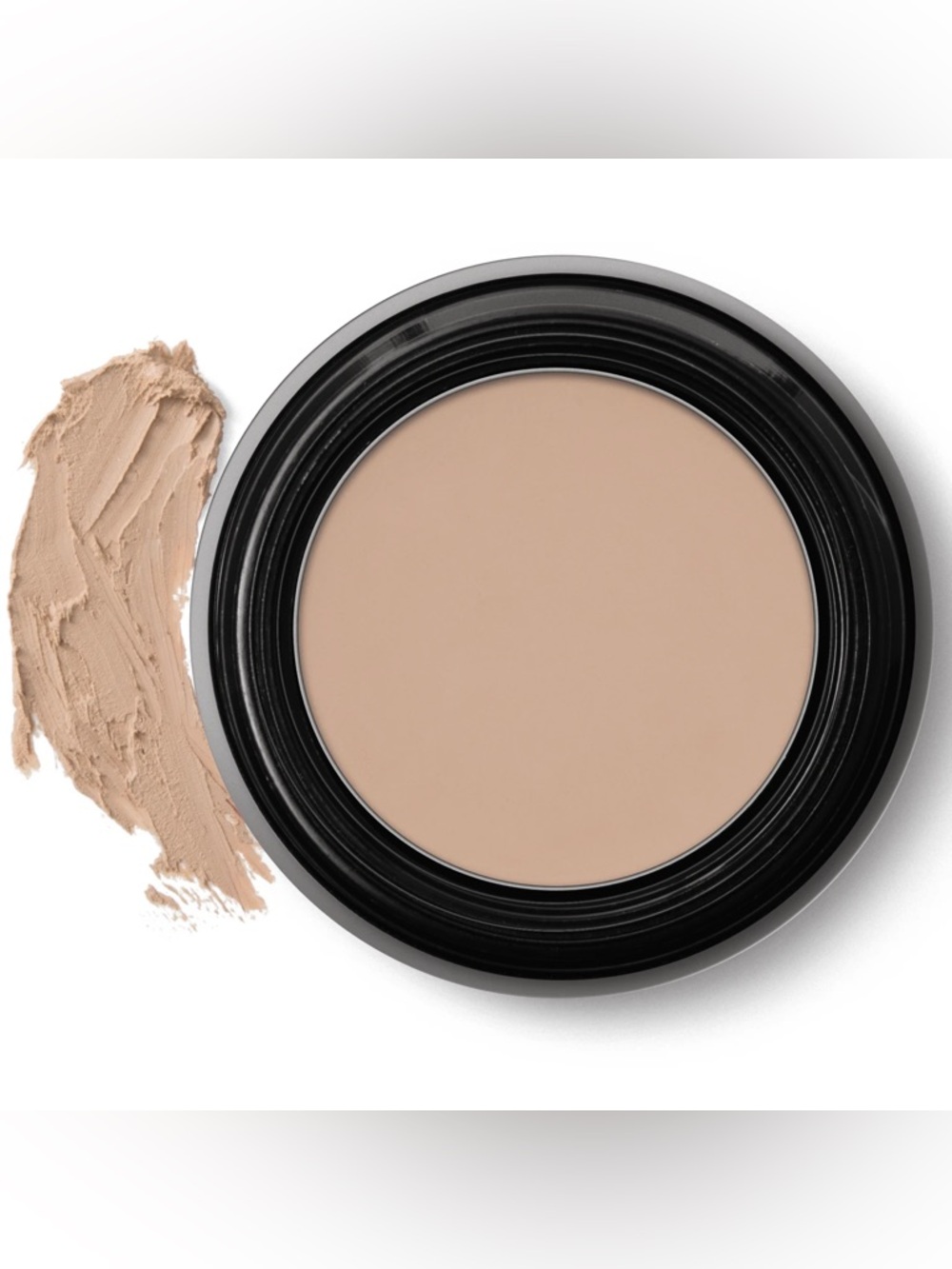 TIGI Creme Concealer Light